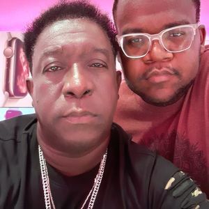 Meet your Posher, Robert